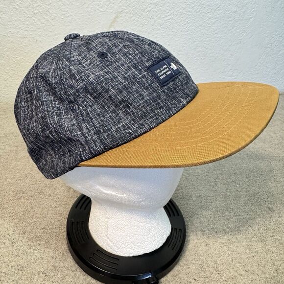 The North Face Hat Mens Baseball Cap Adjustable Lightweight Outdoors Adventure - Picture 2 of 5